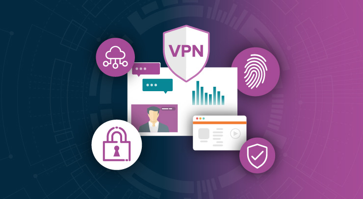 VPN 모니터링, VPN 벤더 지원 확장, 자동 언더레이 및 오버레이 탐지, 시각화 기능 제공